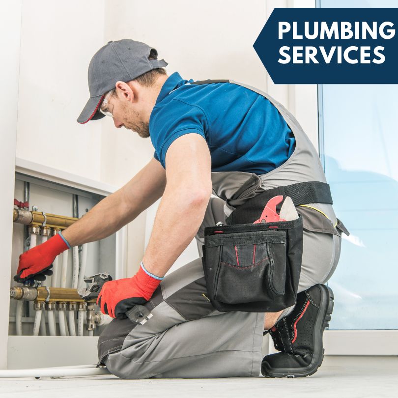Zion Plumbing Company
